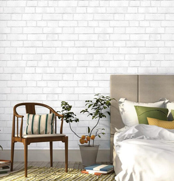White Bricks
