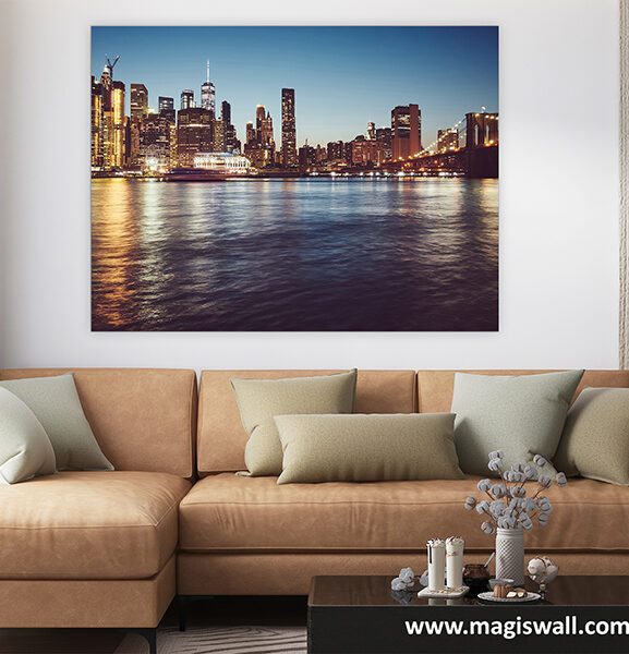 New York