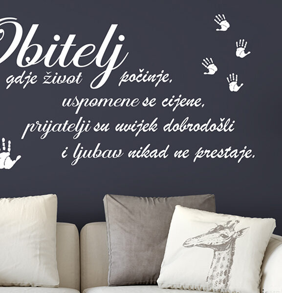 Obitelj